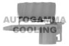 FIAT 51863573 Resistor, interior blower